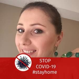 Meet your Posher, Victoria